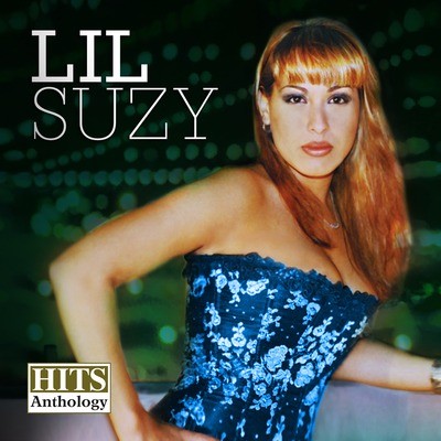HITS ANTHOLOGY (MOD)-LIL SUZY