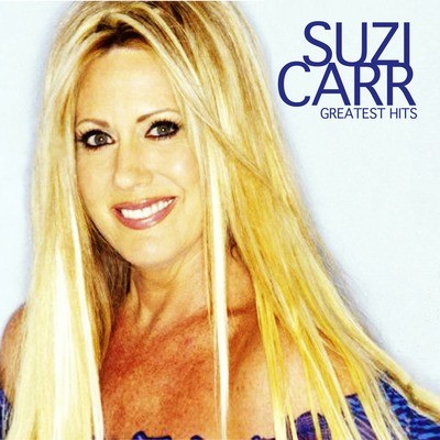 GREATEST HITS (MOD)-SUZI CARR