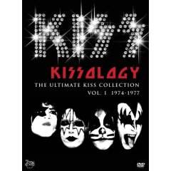 KISSOLOGY 1 1974-1977 (2PC) / (RSTR AC3 DOL DI-KISS
