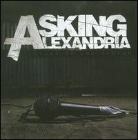 STAND UP & SCREAM-ASKING ALEXANDRIA