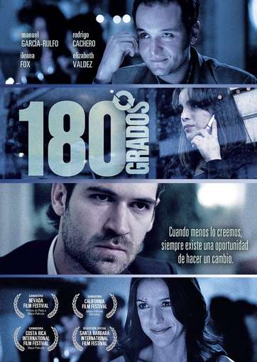 180 GRADOS / (WS)-180 GRADOS / (WS)