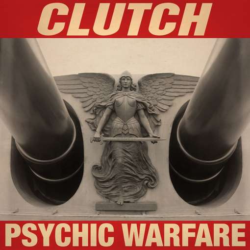 PSYCHIC WARFARE (DIG)-CLUTCH