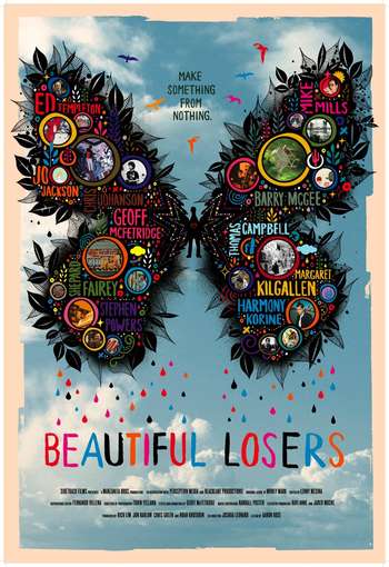BEAUTIFUL LOSERS-BEAUTIFUL LOSERS