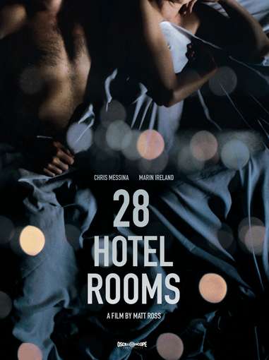 28 HOTEL ROOMS / (AC3 SUB)-28 HOTEL ROOMS / (AC3 SUB)