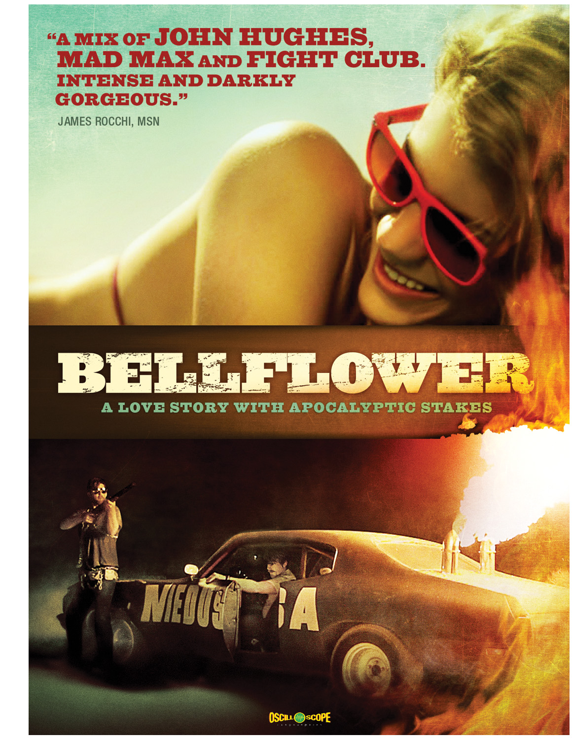 BELLFLOWER / (SUB WS)-BELLFLOWER / (SUB WS)
