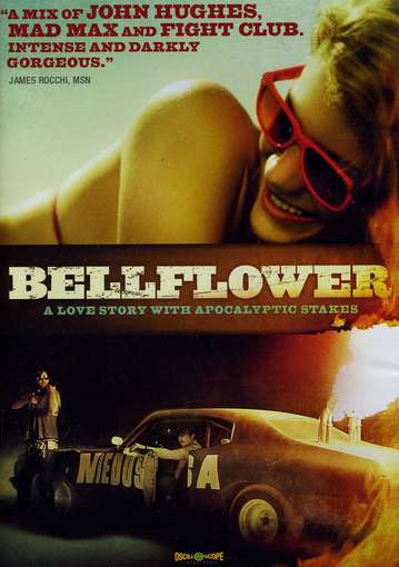 BELLFLOWER-BELLFLOWER