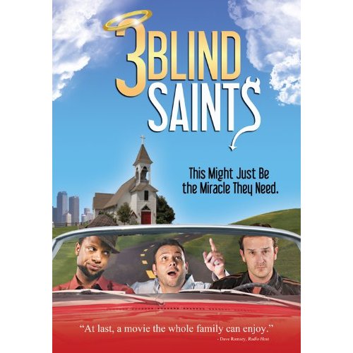 3 BLIND SAINTS-3 BLIND SAINTS