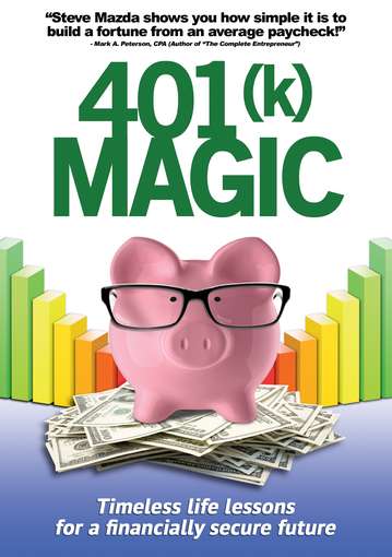 401 K MAGIC-401 K MAGIC