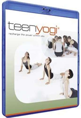 TEENYOGI-TEENYOGI