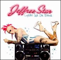 CUPCAKES TASTE LIKE VIOLENCE-JEFFREE STAR
