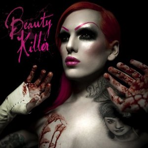 BEAUTY KILLER-JEFFREE STAR