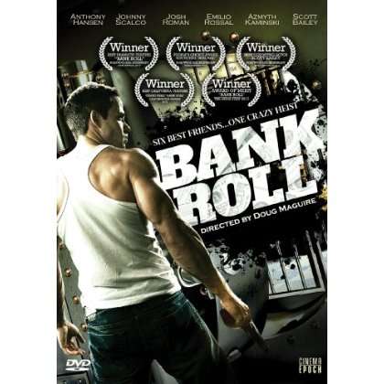 BANK ROLL-BANK ROLL