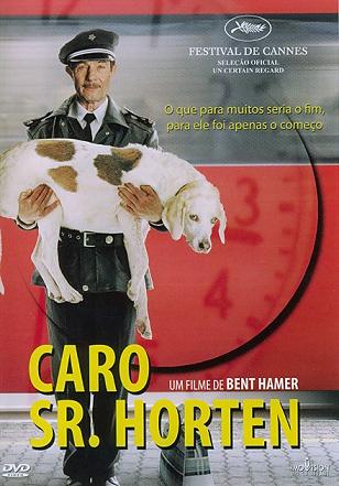 CARO SR. HORTEN - O HORTEN (BENT HAMER) (2007)-BAARD OWE / HENNY MOAN / ESPEN SKJONBERG