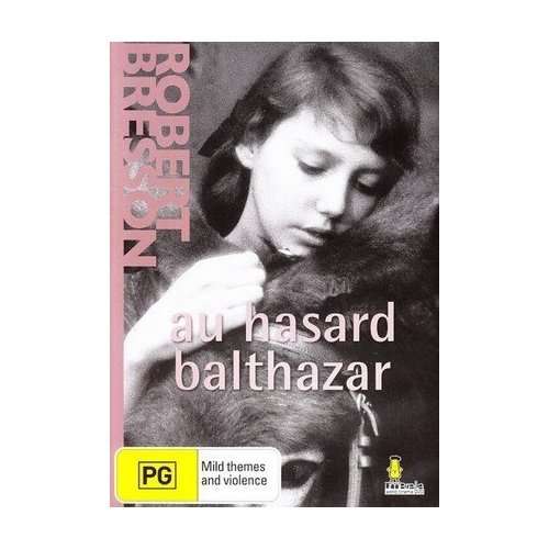 AU HASARD BALTHAZAR-AU HASARD BALTHAZAR