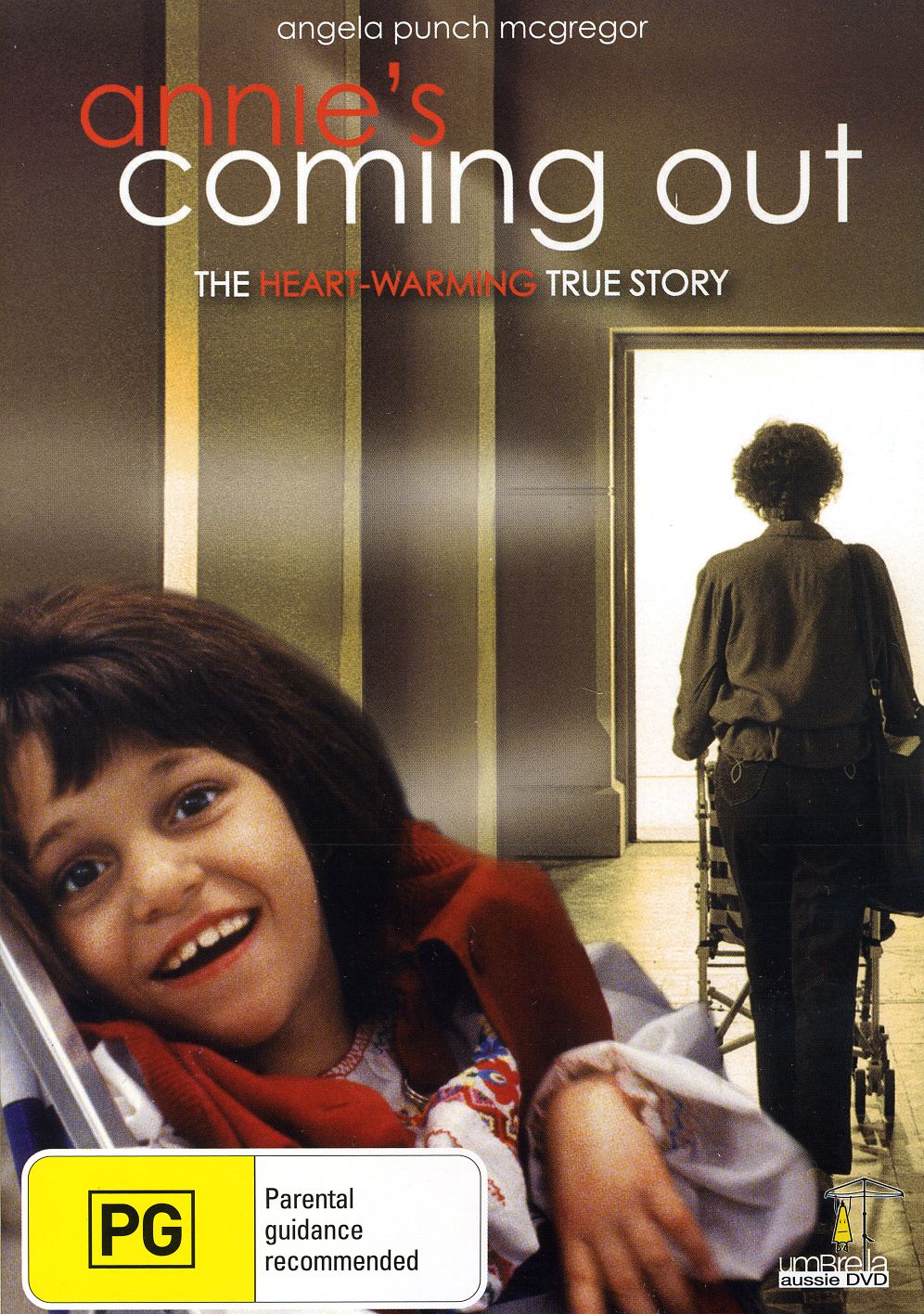 ANNIE'S COMING OUT-ANNIE'S COMING OUT