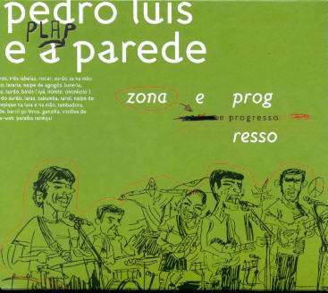 ZONA E PROGRESSO-PEDRO LUIS & A PAREDE