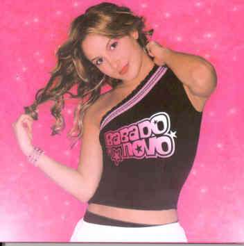 BABADO NOVO-BABADO NOVO