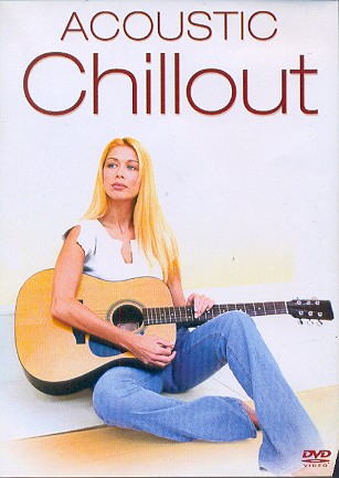 ACOUSTIC CHILLOUT-ACOUSTIC CHILLOUT