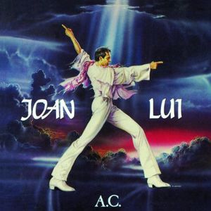 JOAN LUI-ADRIANO CELENTANO