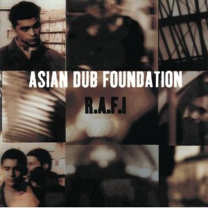 RAFI-ASIAN DUB FOUNDATION
