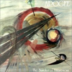 BORDER OF AWARENESS-APOGEE
