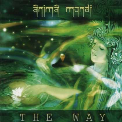 WAY-ANIMA MUNDI