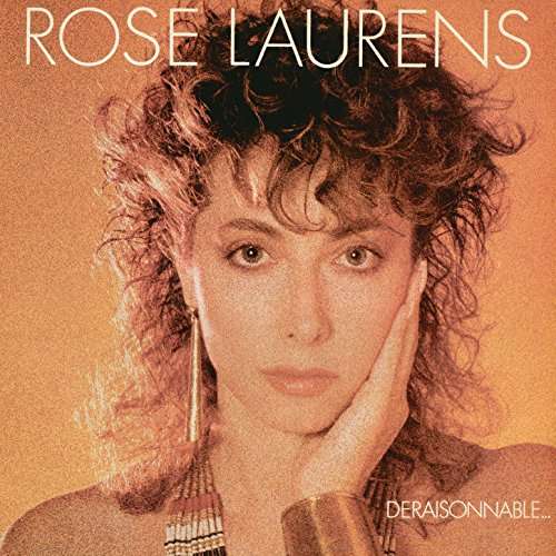 DERAISONNABLE (FRA)-ROSE LAURENS