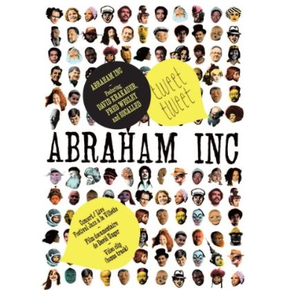 TWEET TWEET-LIVE IN PARIS PAL-ABRAHAM INC