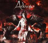 ARCHANGELS IN BLACK-ADAGIO