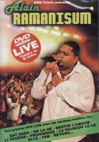 LIVE THEATRE ST GILLES-ALAIN RAMANISUM