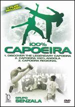 100% CAPOIERA-100% CAPOIERA