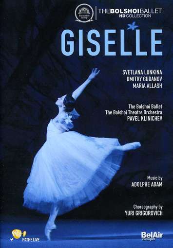 GISELLE-A. ADAM