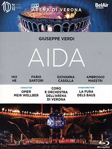 AIDA-VERDI