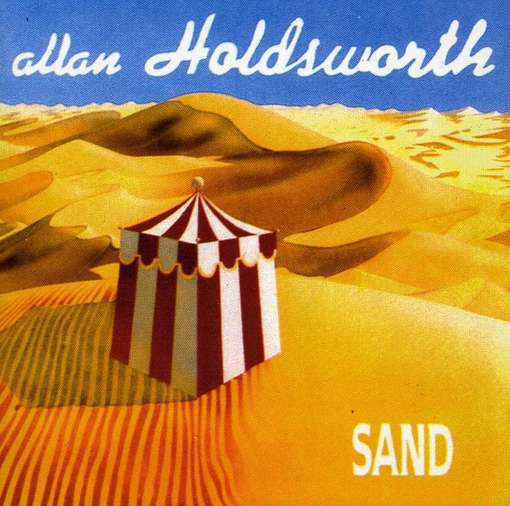 SAND-ALLAN HOLDSWORTH