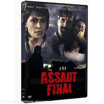 ASSAUT FINAL-ASSAUT FINAL
