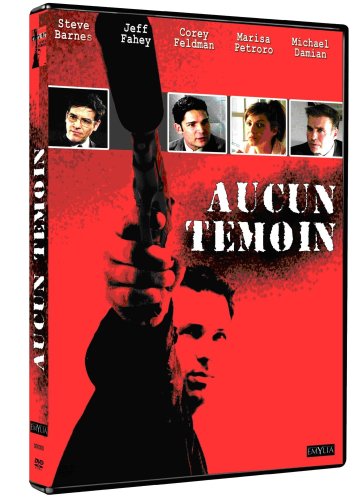 AUCUN TEMOIN (NO WITNESS)-AUCUN TEMOIN (NO WITNESS)