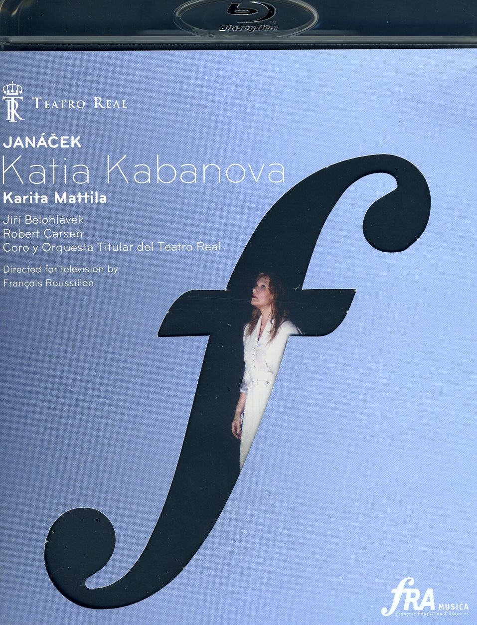 KATIA KABANOVA-JANACEK / MATILLA / CTTR / OTTR / 