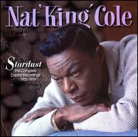 STARDUST -COMPLETE...-NAT KING COLE
