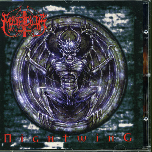 NIGHTWING-MARDUK