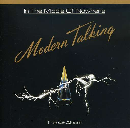 IN THE MIDDLE OF NOWHERE-MODERN TALKING