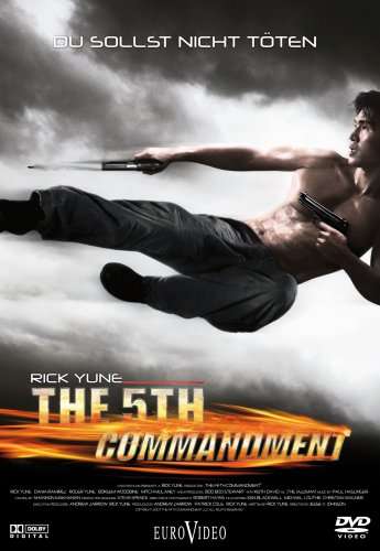 5TH COMMANDMENT-5TH COMMANDMENT