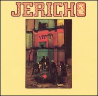 JERICHO-JERICHO