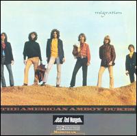 MIGRATION-AMBOY DUKES