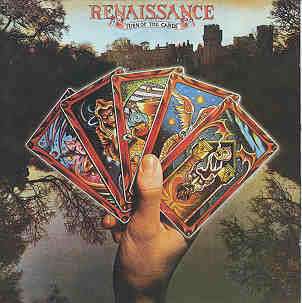 TURN OF THE CARDS-RENAISSANCE