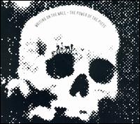 POWER OF THE PICTS (GER)-WRITING ON THE WALL