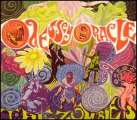 ODESSEY & ORACLE (GER)-ZOMBIES