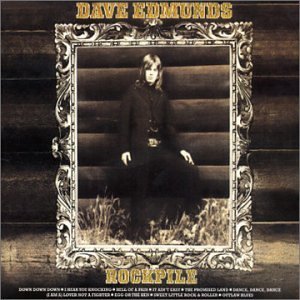 ROCKPILE (GER)-DAVE EDMUNDS