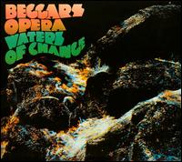 WATERS OF CHANGE (GER)-BEGGARS OPERA