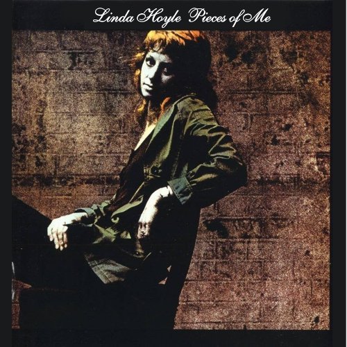 PIECES OF ME-LINDA HOYLE
