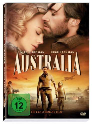 AUSTRALIA-AUSTRALIA